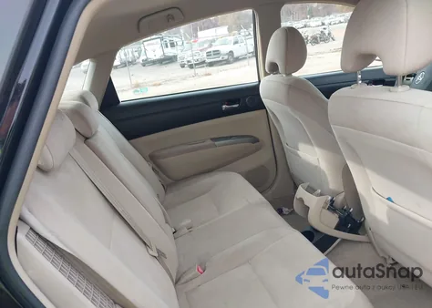 2004 Toyota Prius z USA, uszkodzony, nr VIN JTDKB20U440079518